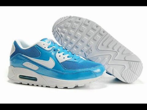 Zapatillas Nike Air Max 90