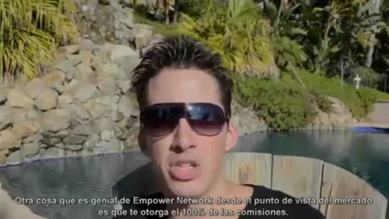 Empower Network España