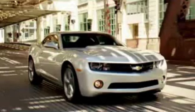 2013 Chevy Camaro Dealership Tampa, FL | Chevrolet Camaro Dealer Tampa, FL