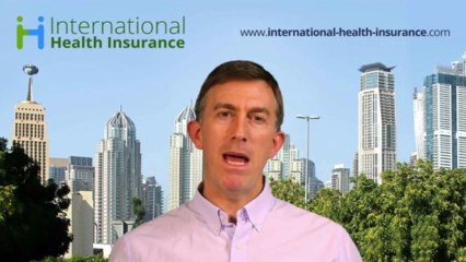 Health insurance in Philippines for foreigners