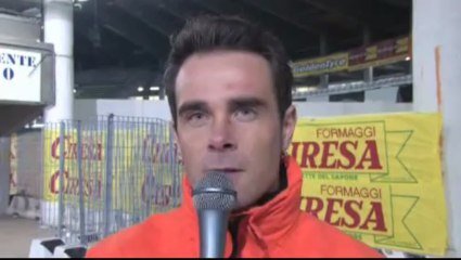 Vidéo : L'enduro indoor à Gènes !