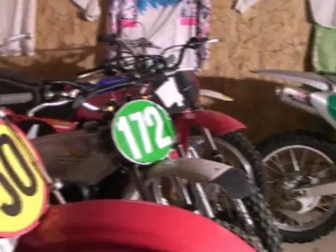 MX Vintage : St-Herblain ouvre le bal ce week-end