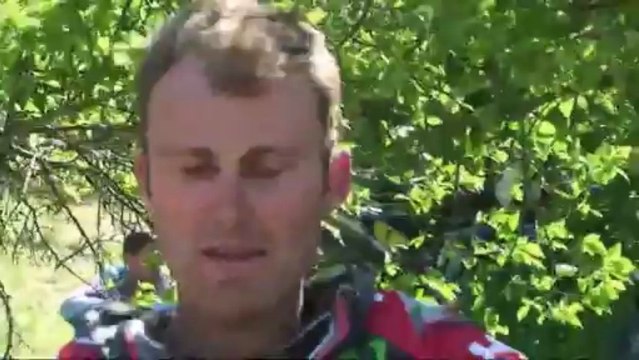 Tous au Trêfle Lozérien