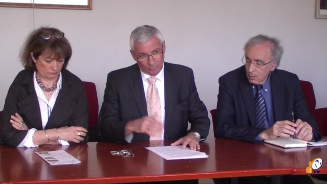 Le lycée Jules Fil de Carcassonne se met au chinois :