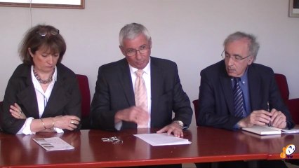 Le lycée Jules Fil de Carcassonne se met au chinois :