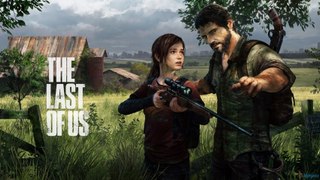 Preview: The Last Of Us (PS3)