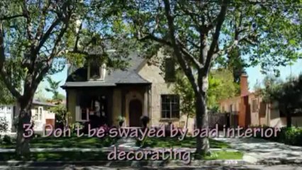 6 Useful Tips When Investing in A New Residence