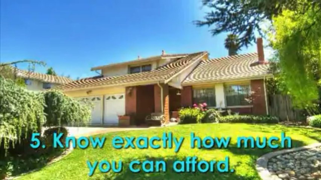 6 Useful Suggestion When Getting A New Residence