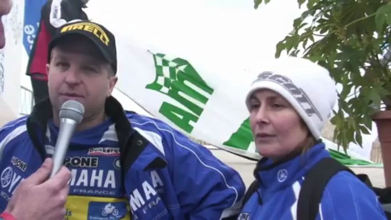 Le bilan à chaud du Touquet 2009