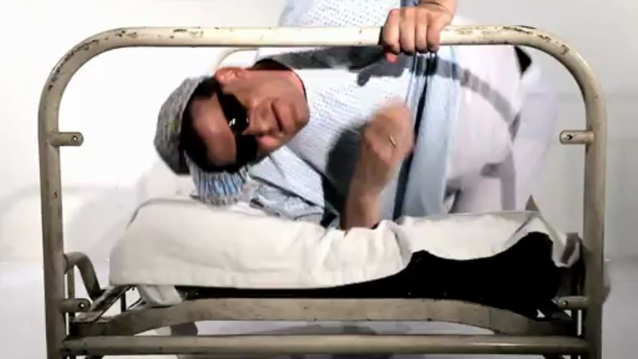 Talstrasse 3-5 - houseflippen ( official video ) hd