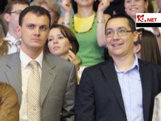Triunghiul Voiculescu–Băsescu-Ghiţă. VANATOAREA SERVICIILOR SECRETE