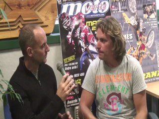 Officiel : Demaria chez KRT !