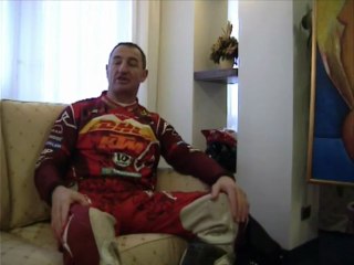 Giovani Sala, une reconversion réussie