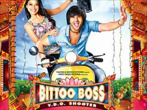 Bittoo Boss- Bittoo Sab Ki Lega Audio