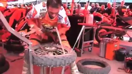 Video : 48h avec Johnny Aubert