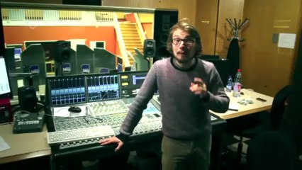 Teaser Sacré Tour De France En Juin avec Lorant Deutsch