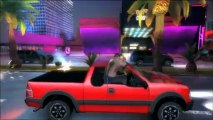 Gangstar Vegas - Trailer OFFICIEL - iOS & Android