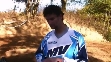 Yamaha 450 YZ-F 2010