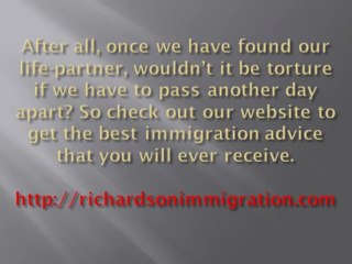 Finding Love Abroad: Consult an Immigration Lawyer 🌍