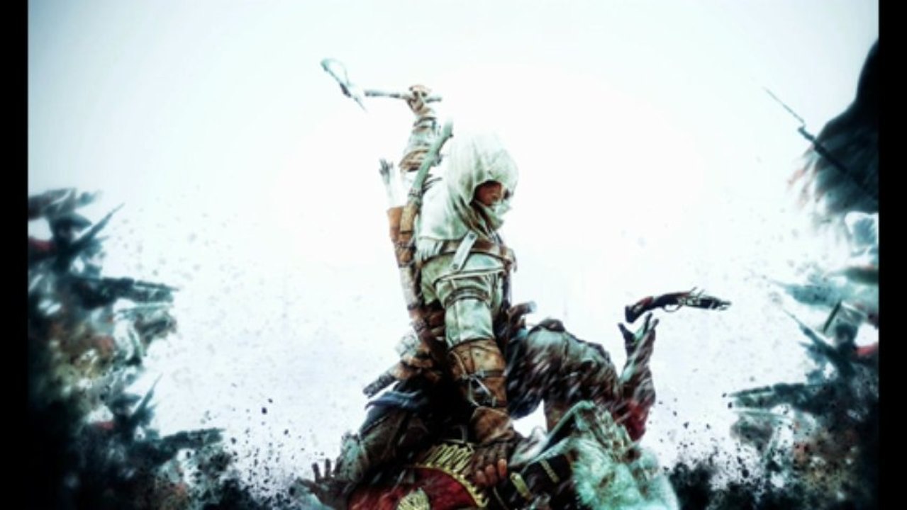 Game Assassins Creed 3 Jacket - Moviestarjacket.com