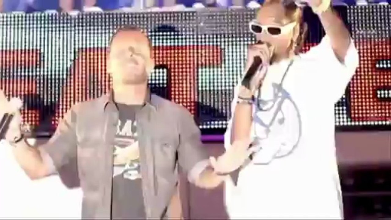 Jean Roch - Queen Club Paris - Vendredi 14 Juin 2013