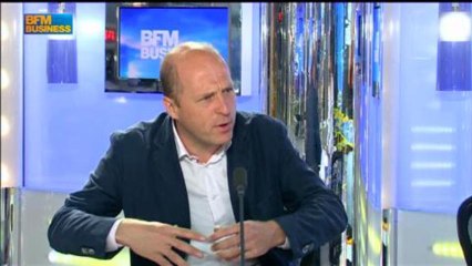 Le baromètre CA Com sur l'image des marques : Rodolphe Bonnasse dans GMB - 7 juin