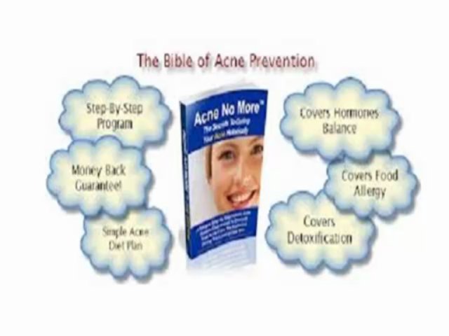 Natural Home Remedies: Home Remedies For Acne Treatment