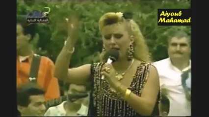 عايده ابو جوده مواويل وعتابا ودلعونا