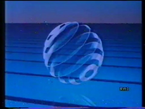 Spot Galileo lenti a contatto