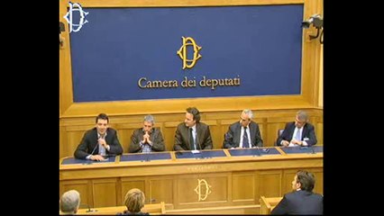 Oreste Pastorelli - Presentazione mobilitazione socialista dell'8 giugno sul lavoro (06.06.13)