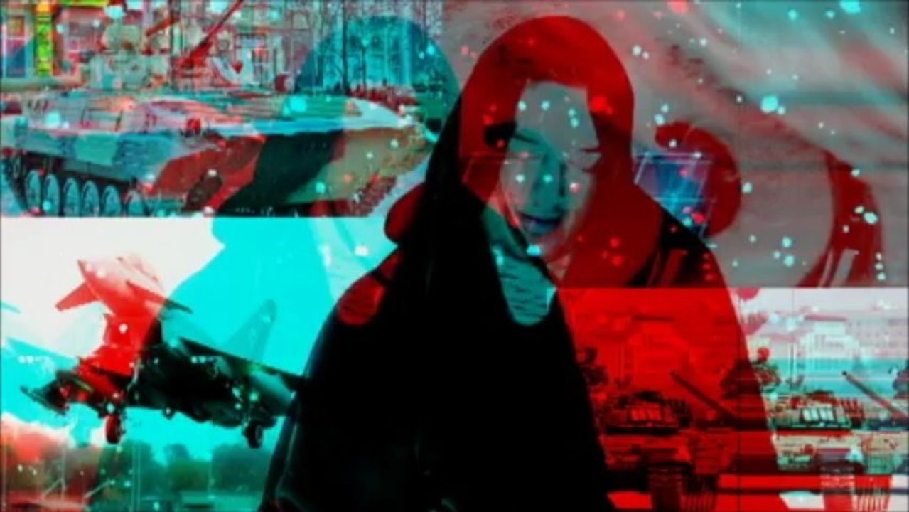 Omer Pasha-The Descent Of Christ (Radio Mix)