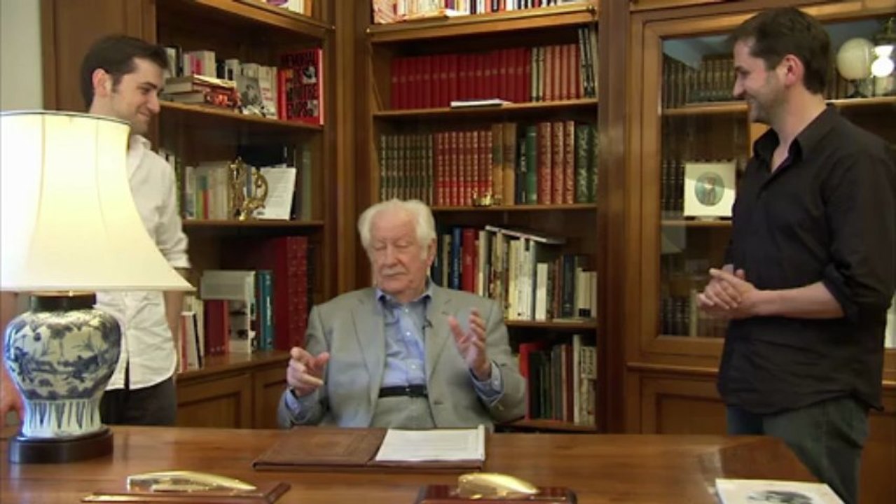 ILÔ Créatif - Présentation de l'agence par Pierre Bellemare