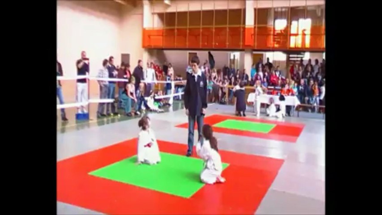 Petits Samourais 2013_5