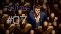 Yesterday [07] Cela ne vous rappelle rien ?