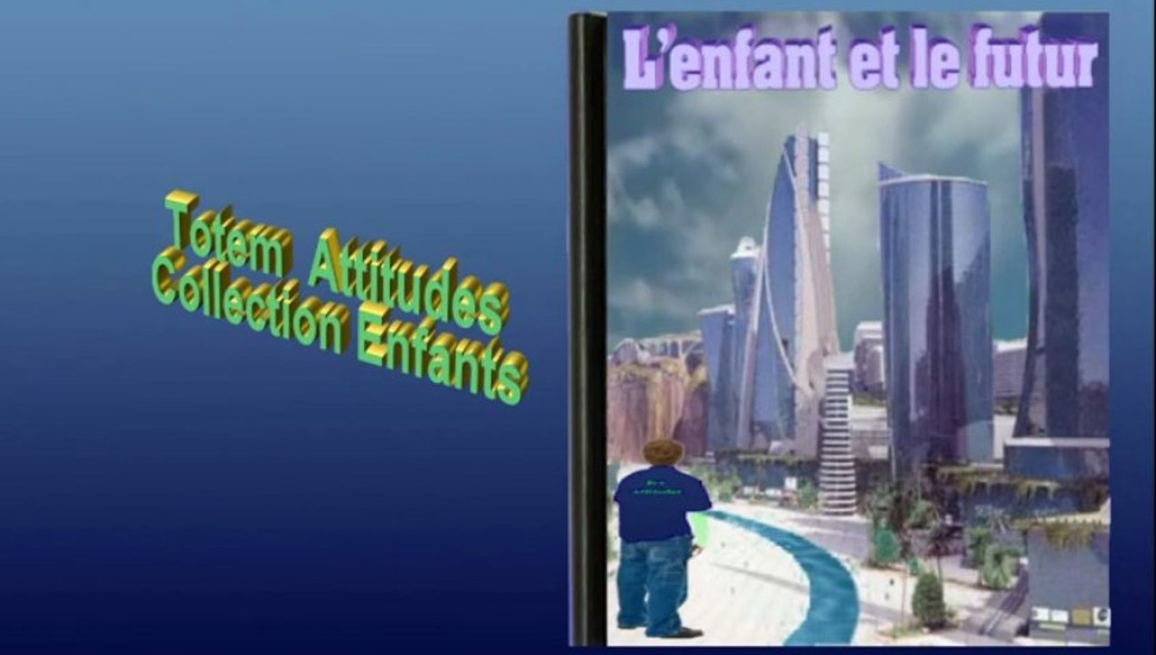 L'enfant et le futur