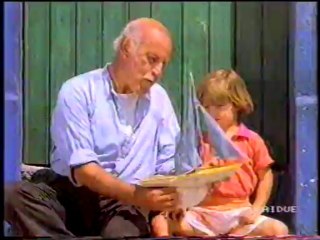 Spot Algida Cornetto