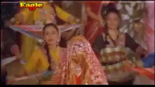 Tujhe Dekhe Bina Dil - Insaaf Kaun Karega (1987) Full Song HD