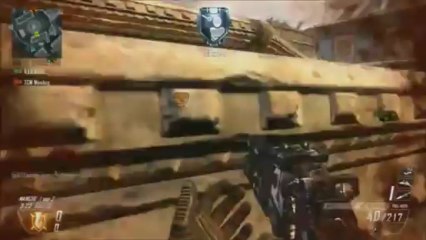 Black Ops 2 - Top 5 Millenium