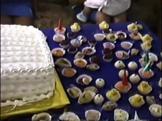 Os 17 e os 2 Anos de Hendrik e Elton