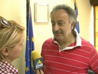 I.Mπουροδήμος: Με πρακτικές Μαυρογιαλούρου η έδρα στη Λαμία