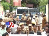 Arrest KVP in Y.S.Jagan assets case demands TRS