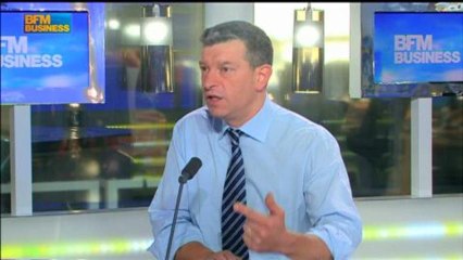 Nicolas Doze : Gaz de schiste, le principe de précaution freine l'innovation - 7 juin