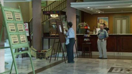 Turquie: la contestation inquiète les hôteliers d'Istanbul