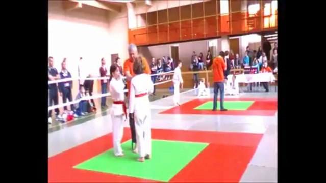 Petits Samourais 2013_9