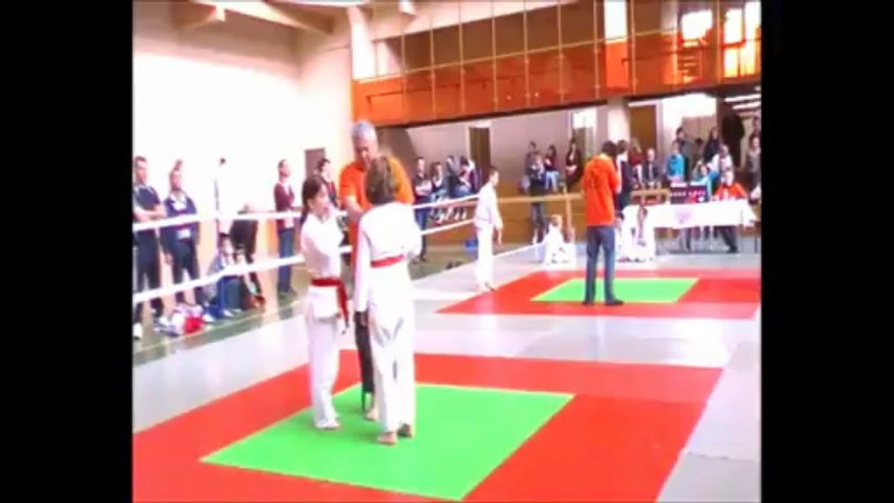 Petits Samourais 2013_9