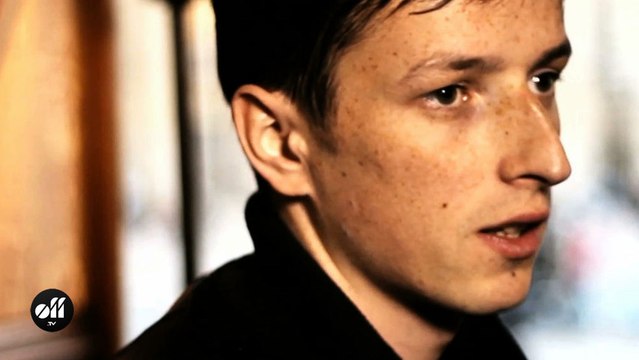 Totally Enormous Extinct Dinosaurs de passage à Paris le temps d'une interview