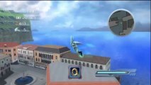 Sonic The Hedgehog - Silver - Mission 3 : Les médailles de bronze volées