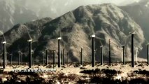 Stock Videos - Wind Power 0201 - Stock Footage