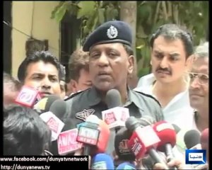 شاہ رخ جتوئی اور سراج تالپور کو سزائے موت