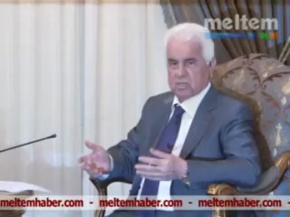 KKTC DE HÜKÜMET İSTİFA ETTİ